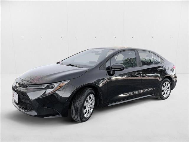 Used 2022 Toyota Corolla LE