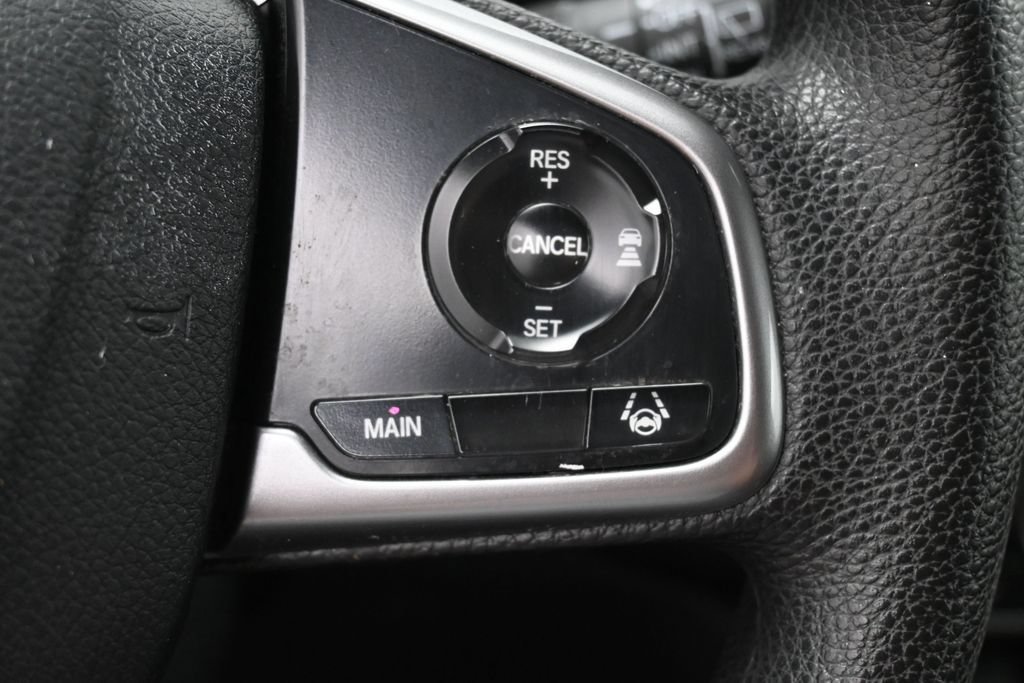 Used 2019 Honda CR-V EX image 18