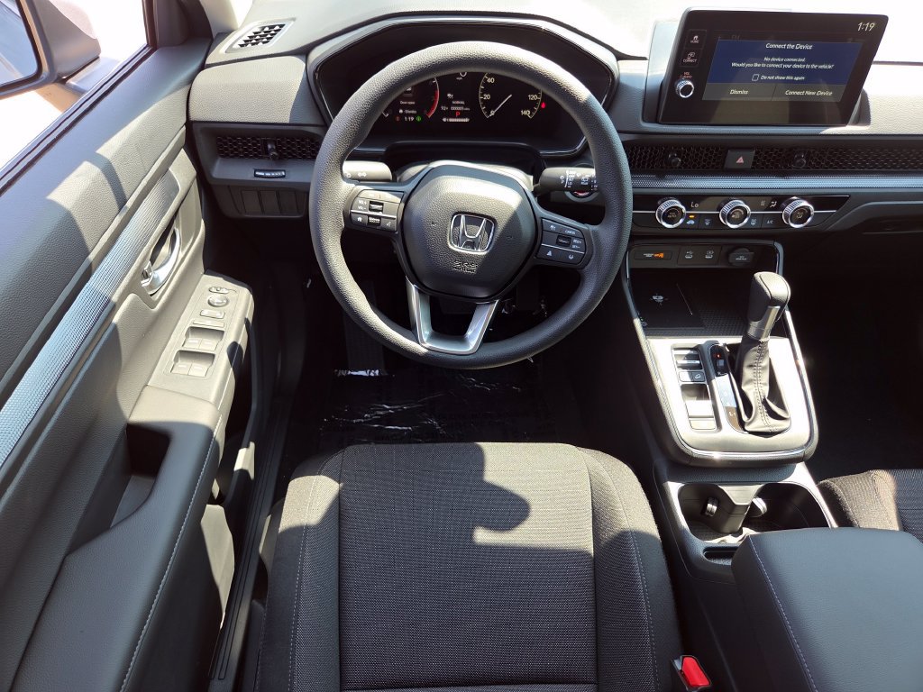 New 2026 Honda CR-V LX image 25