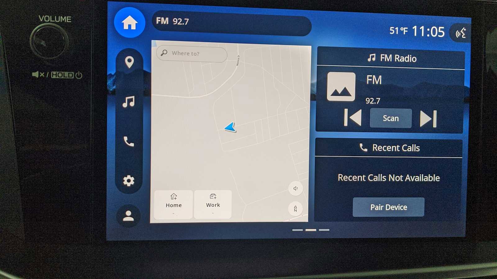 New 2026 Subaru Outback Limited w/ Premium/Limited Package 2 image 19