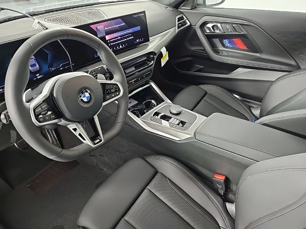 New 2026 BMW 230i xDrive Coupe w/ M Sport Package AWD/4WD image 13