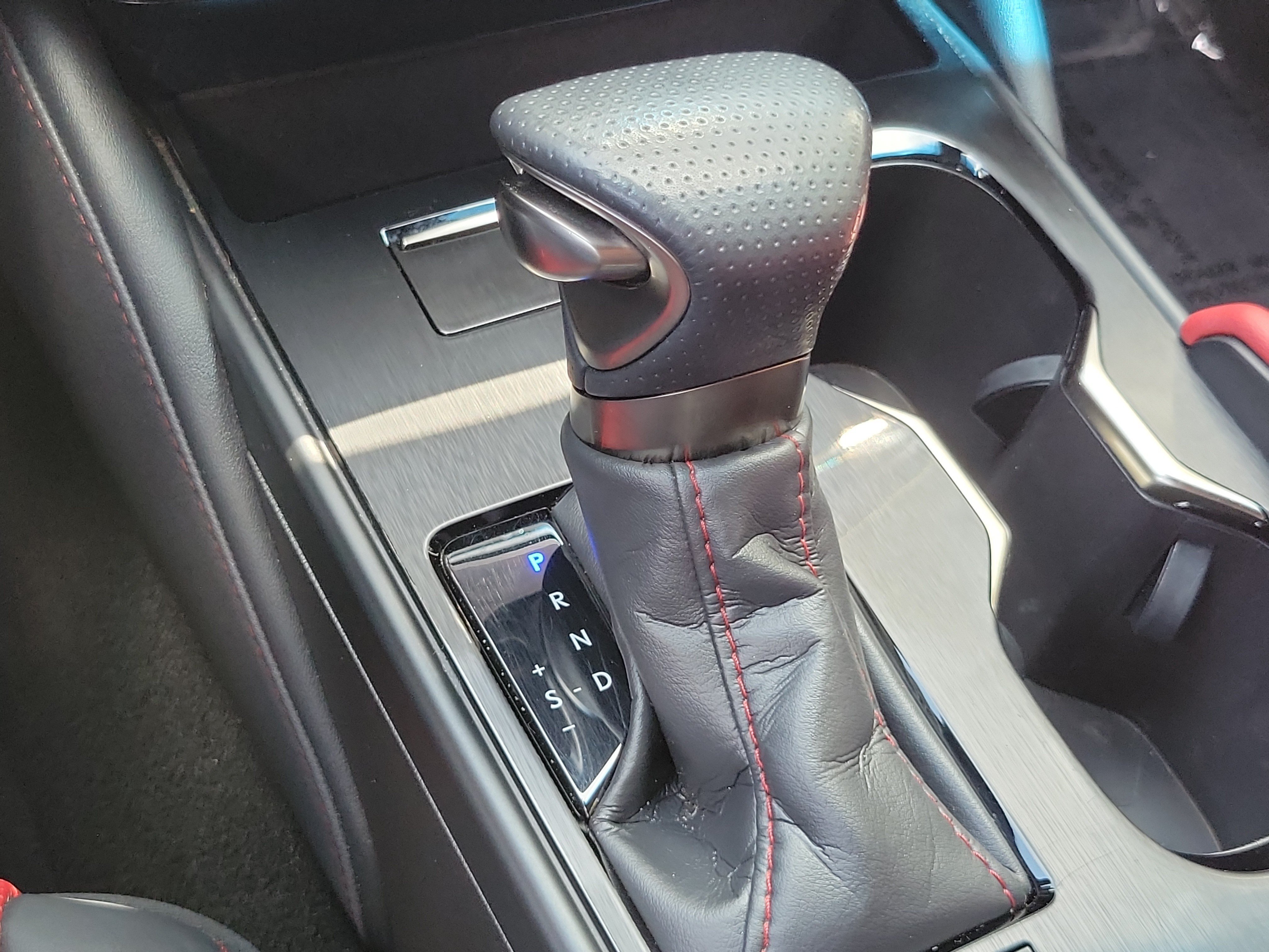 Certified 2024 Lexus ES 350 F Sport w/ Accessory Package (Z2) FWD image 29
