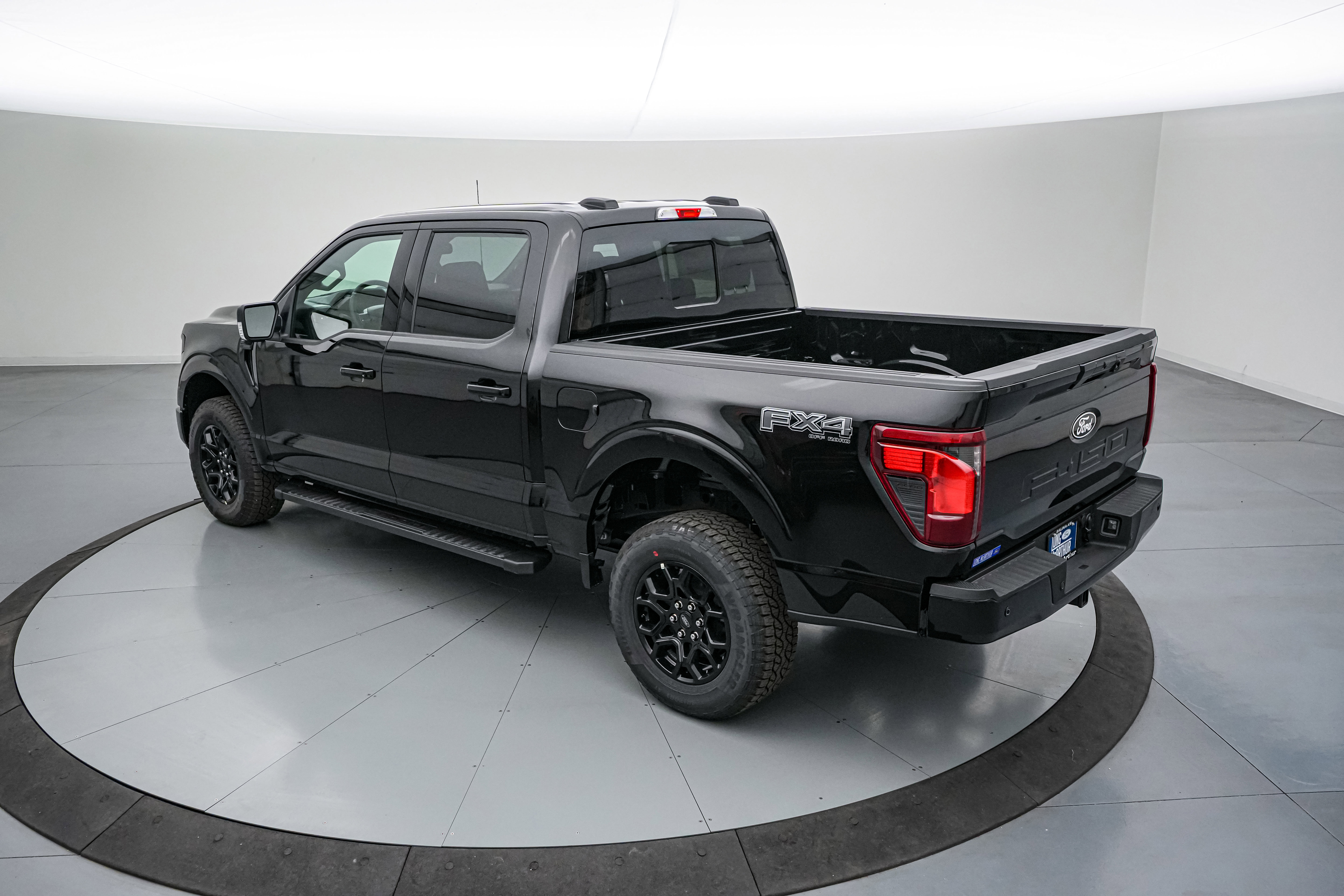 New 2026 Ford F150 XLT AWD/4WD image 7