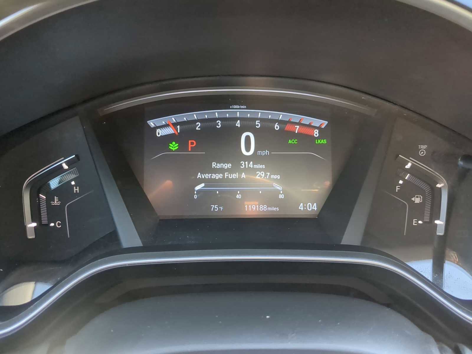 Used 2017 Honda CR-V Touring image 18