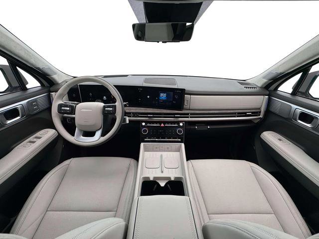 New 2026 Hyundai Santa Fe Calligraphy image 14