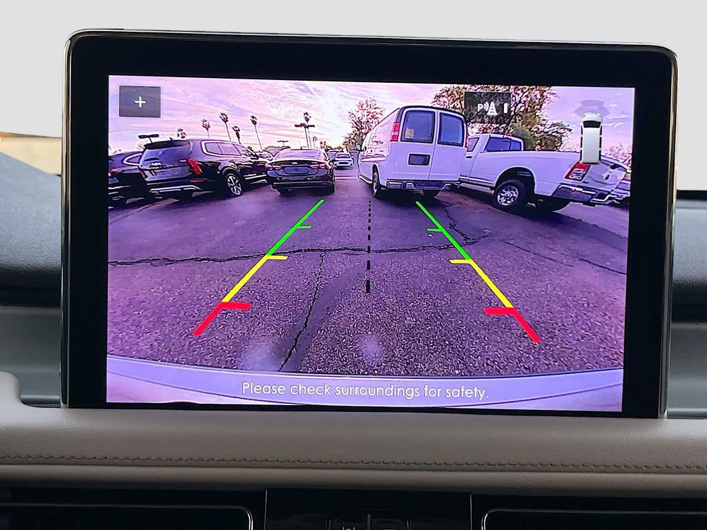 Used 2023 Lincoln Aviator AWD w/ Elements Package image 14