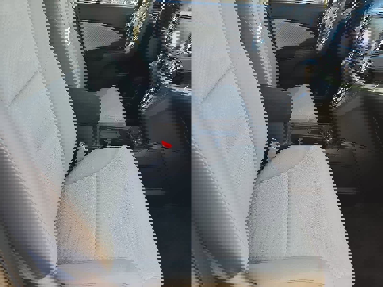 Used 2016 Honda CR-V EX image 23