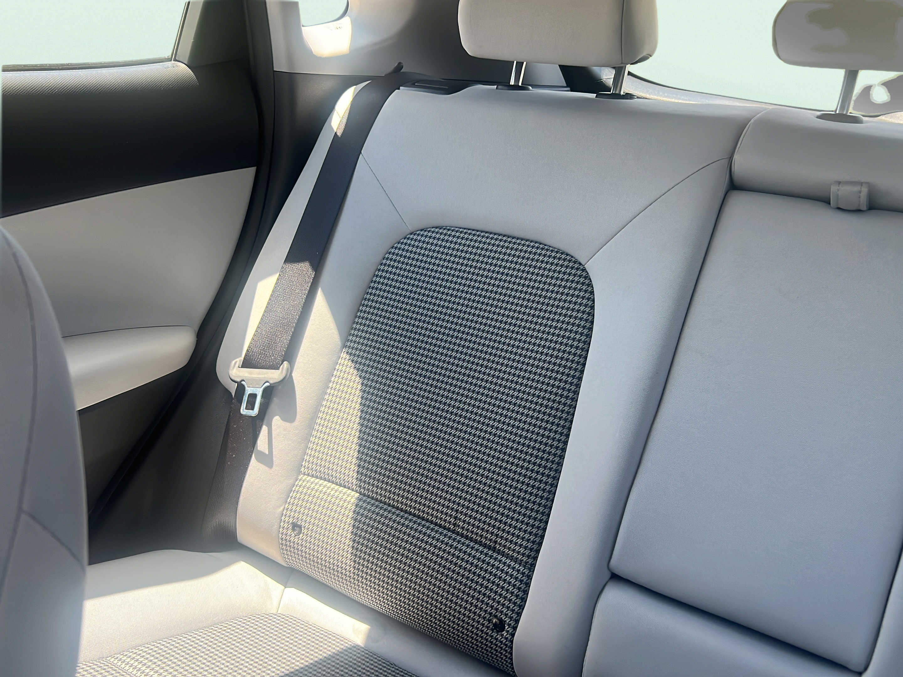 Certified 2022 Hyundai Kona SE FWD image 19