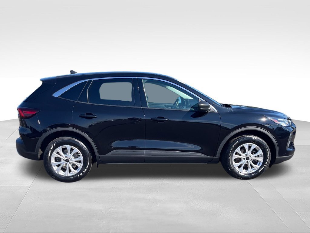 Used 2023 Ford Escape Active AWD/4WD image 6