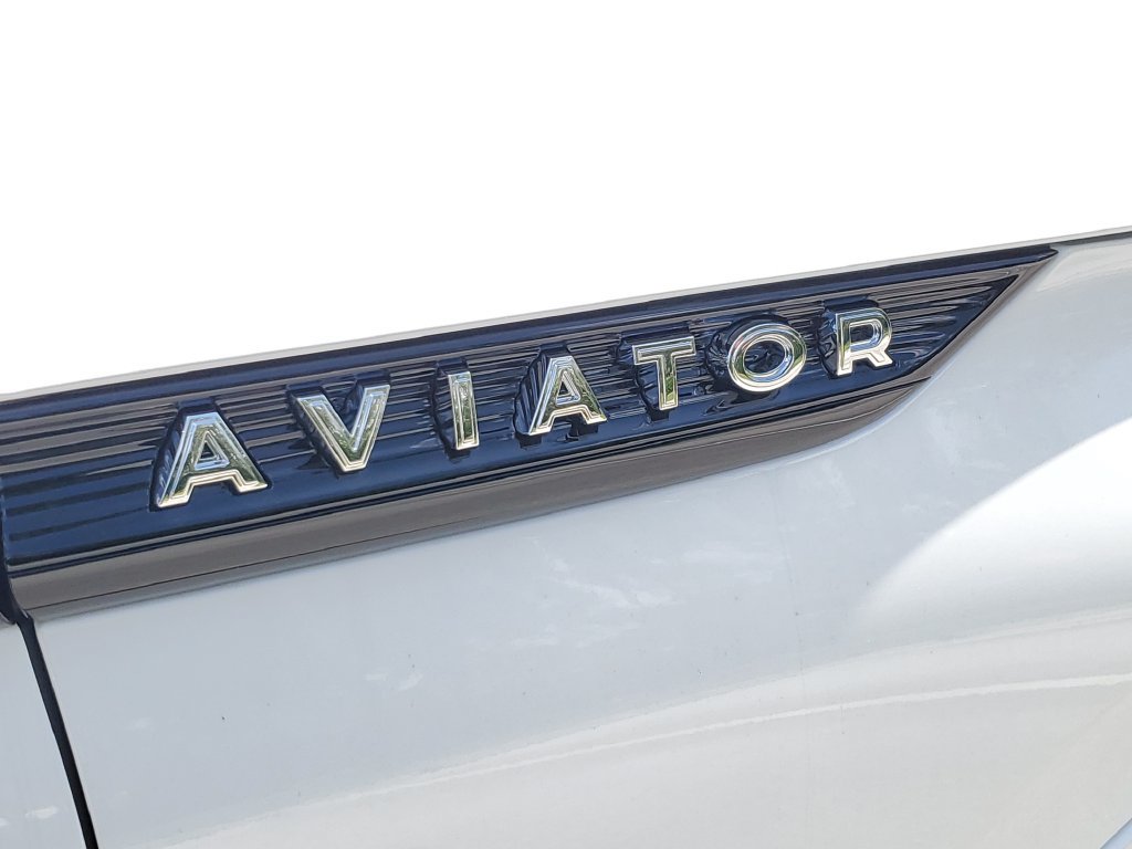 New 2026 Lincoln Aviator 2WD image 7