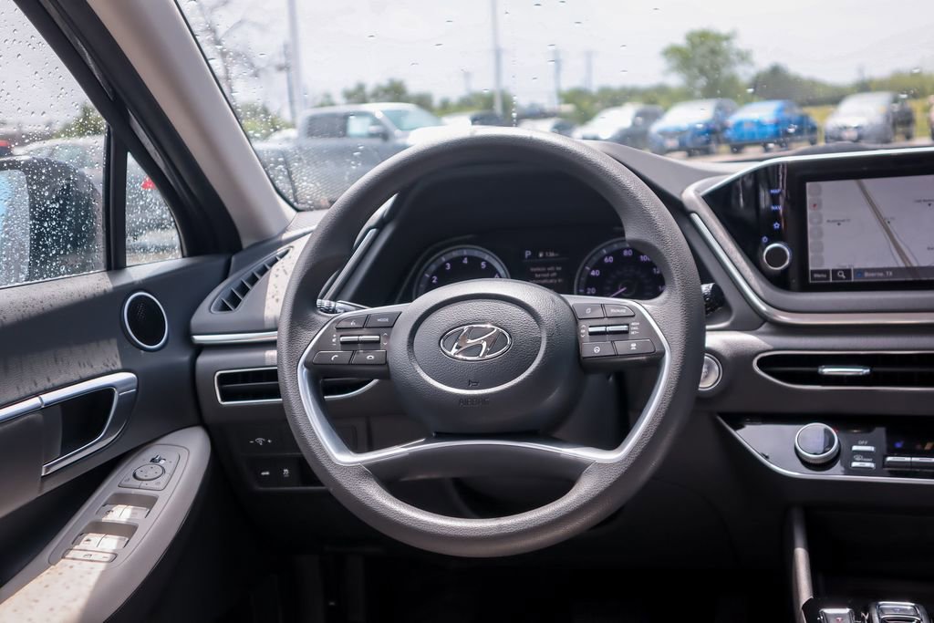 Used 2023 Hyundai Sonata SEL image 24