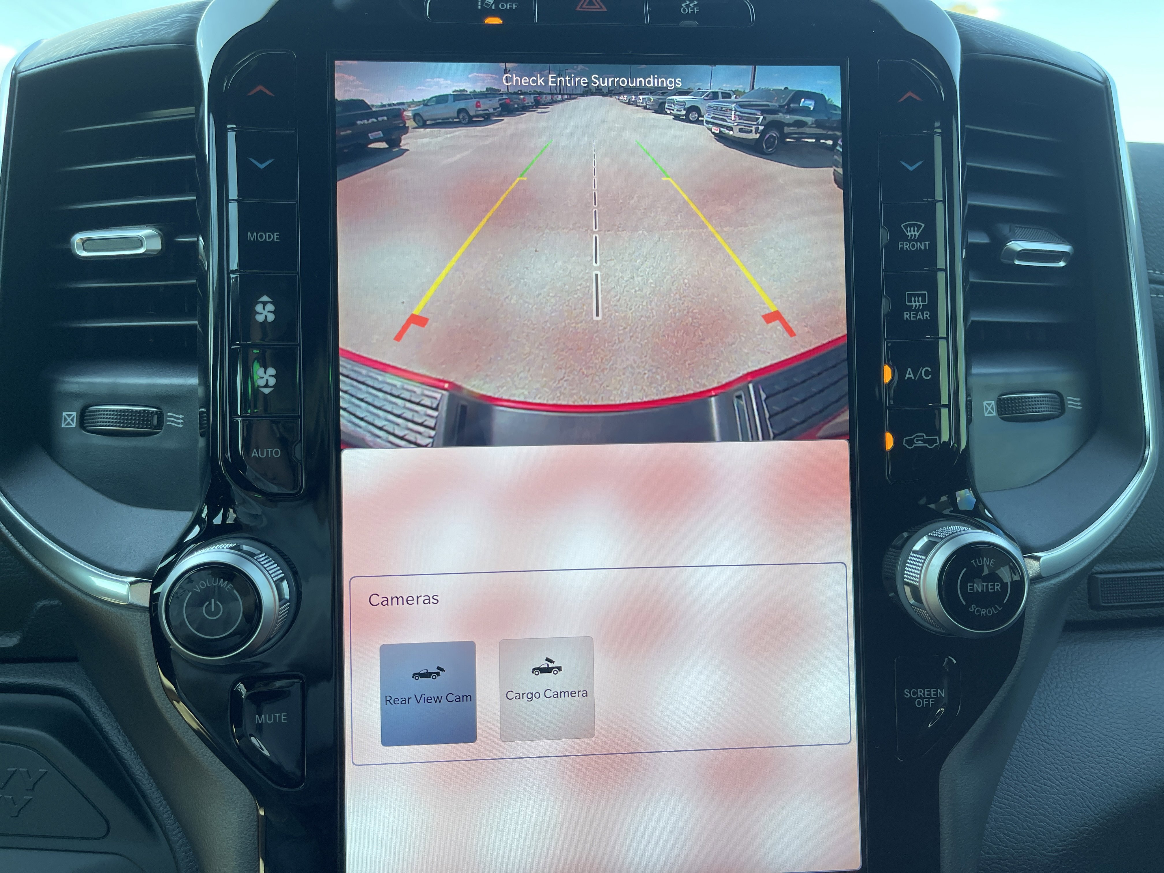 New 2026 RAM 2500 Laramie w/ Night Edition image 27