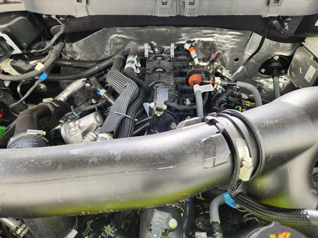 New 2026 Ford F150 XLT w/ Equipment Group 302A MID image 20