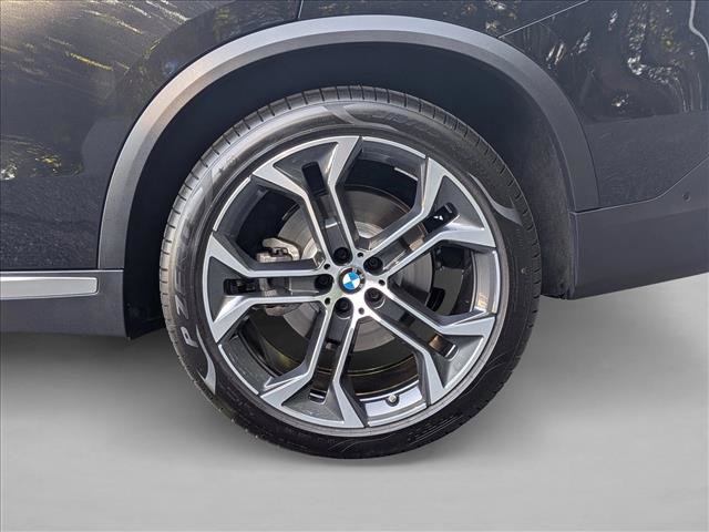 Used 2026 BMW X5 xDrive40i AWD/4WD image 23