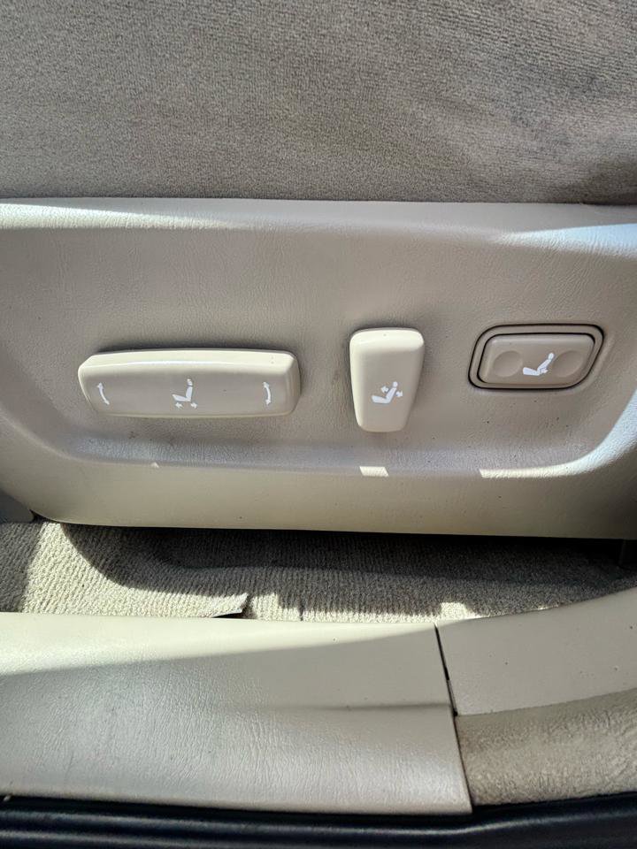 Used 2001 Toyota Highlander 4WD V6 image 12