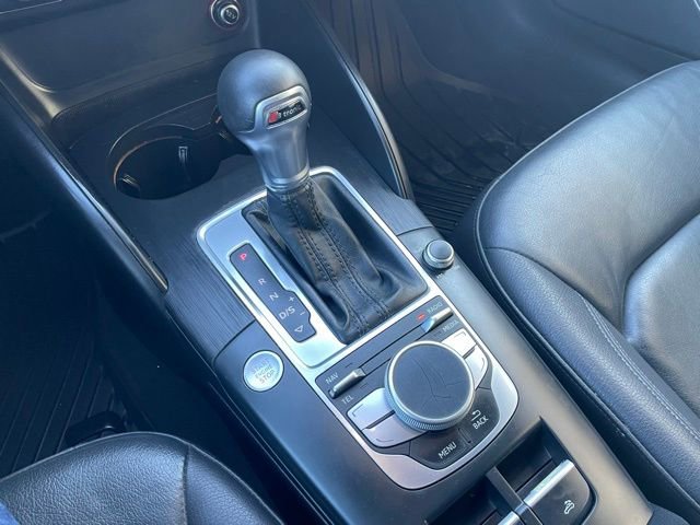 Used 2015 Audi A3 2.0T Premium Plus image 21