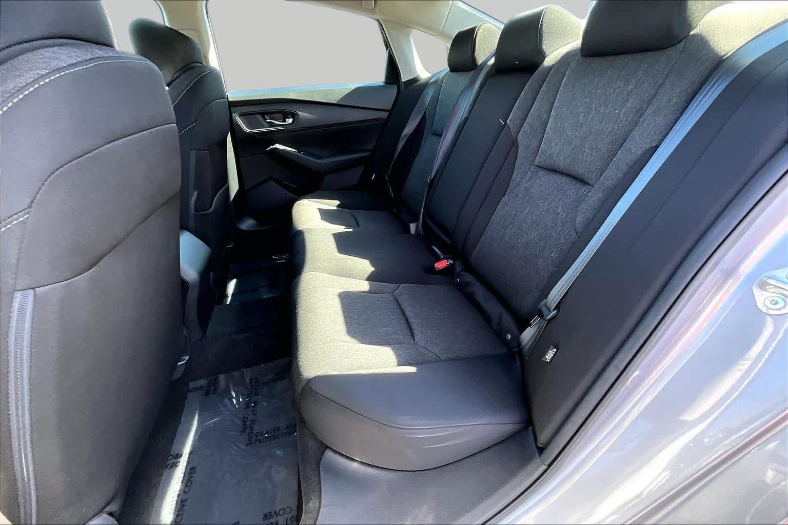 Used 2023 Honda Accord EX image 20