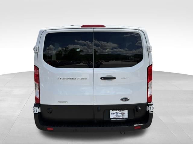 Used 2024 Ford Transit 350 XLT RWD image 10