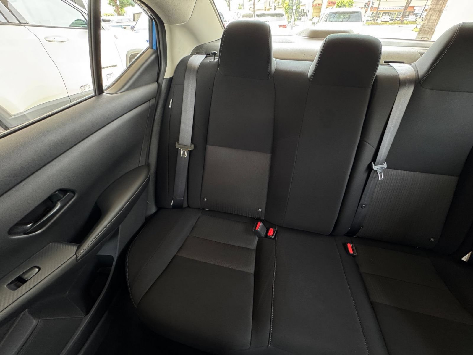 Used 2025 Nissan Sentra SV FWD image 37