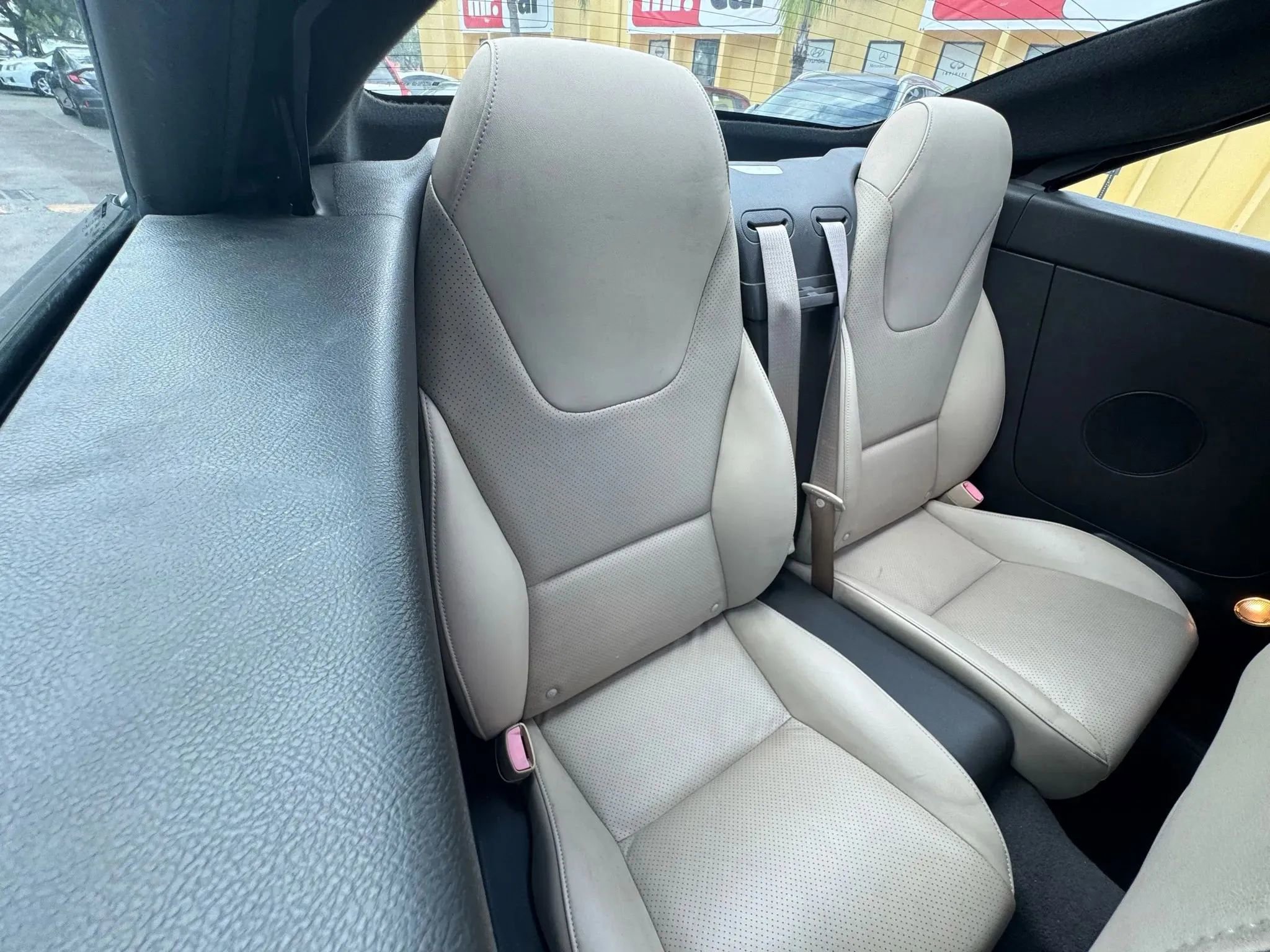 Used 2007 Pontiac G6 GT w/ Premium Package image 24