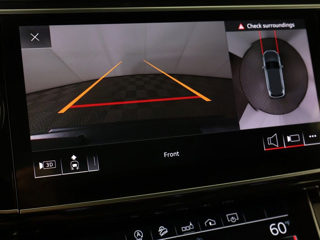 Used 2020 Audi Q7 3.0T Premium Plus w/ Premium Plus Package image 58