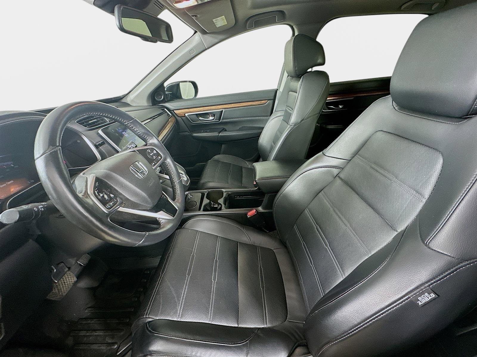 Used 2020 Honda CR-V EX-L image 25