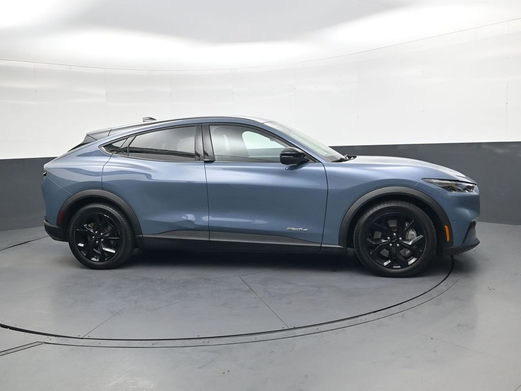 Used 2024 Ford Mustang Mach-E Select image 3