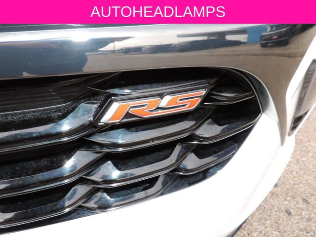 Used 2024 Chevrolet Trax RS w/ Sunroof Package image 11