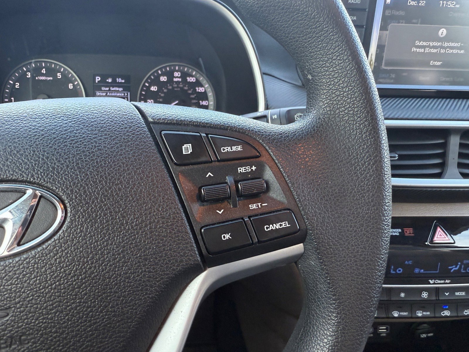 Used 2019 Hyundai Tucson SEL w/ Cargo Package image 29