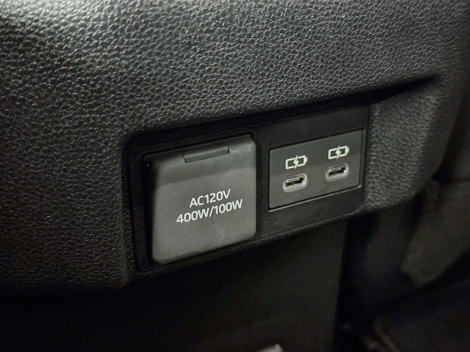 New 2026 Toyota Tacoma Limited AWD/4WD image 38