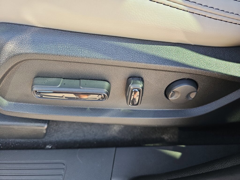 New 2026 Honda Passport RTL image 17