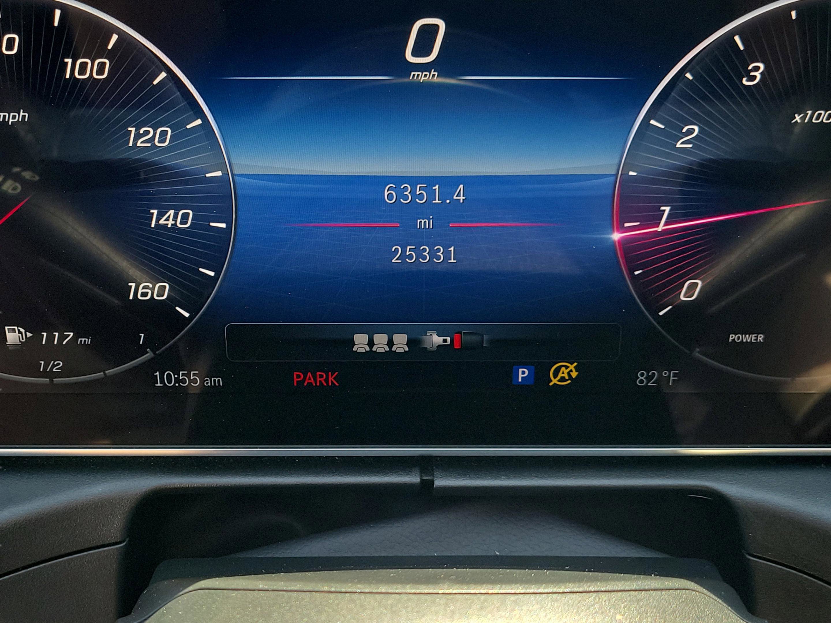 Certified 2023 Mercedes-Benz C 300 Sedan image 23