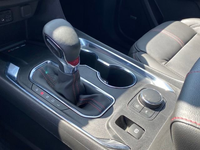 Certified 2023 Chevrolet Traverse RS image 12