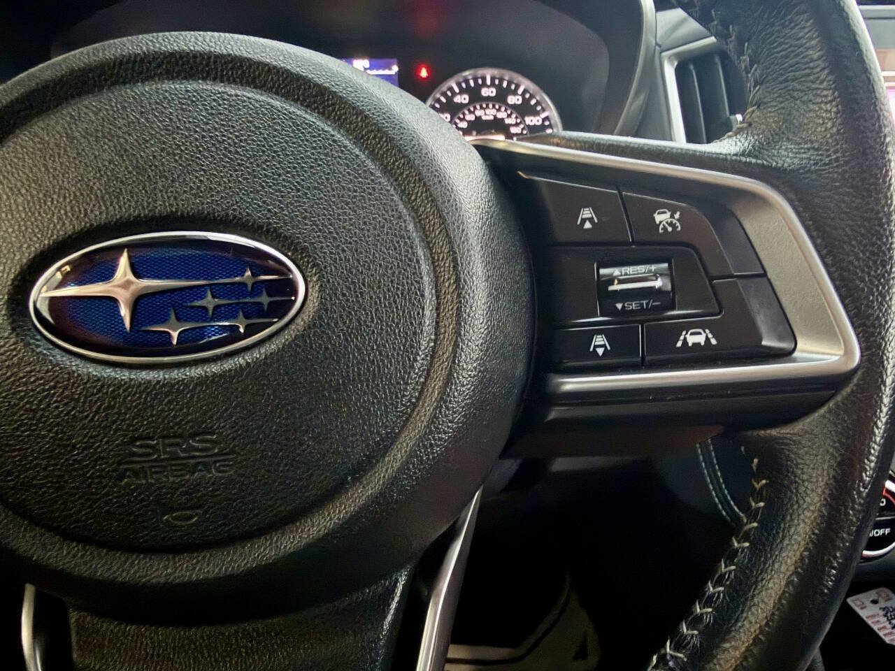 Used 2018 Subaru Impreza 2.0i Limited AWD/4WD image 35