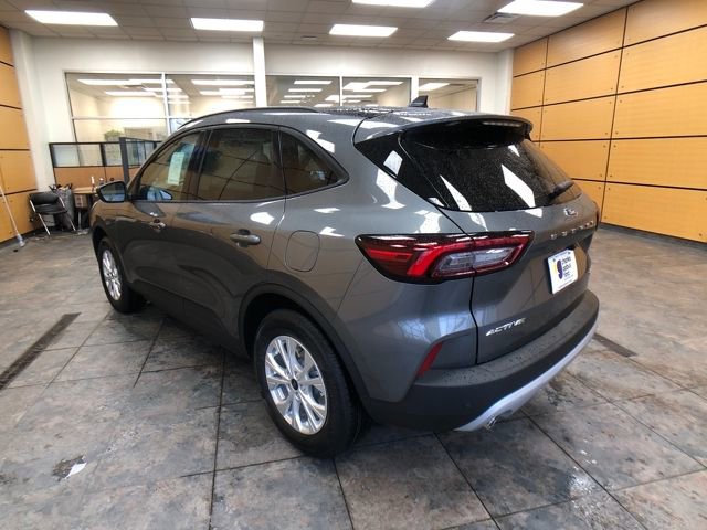 New 2026 Ford Escape Active w/ Tech Pack #1 image 5