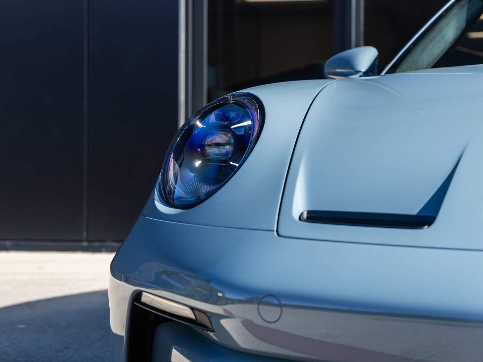 Certified 2024 Porsche 911 GT3 RS RWD image 28