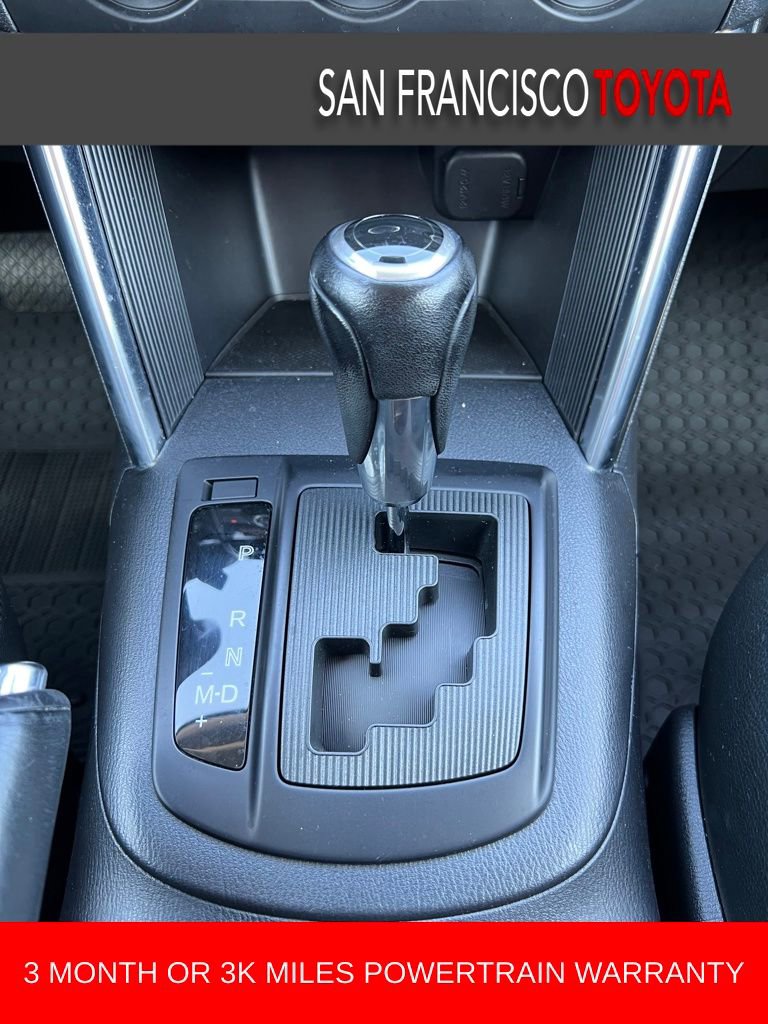 Used 2014 MAZDA CX-5 Grand Touring image 25