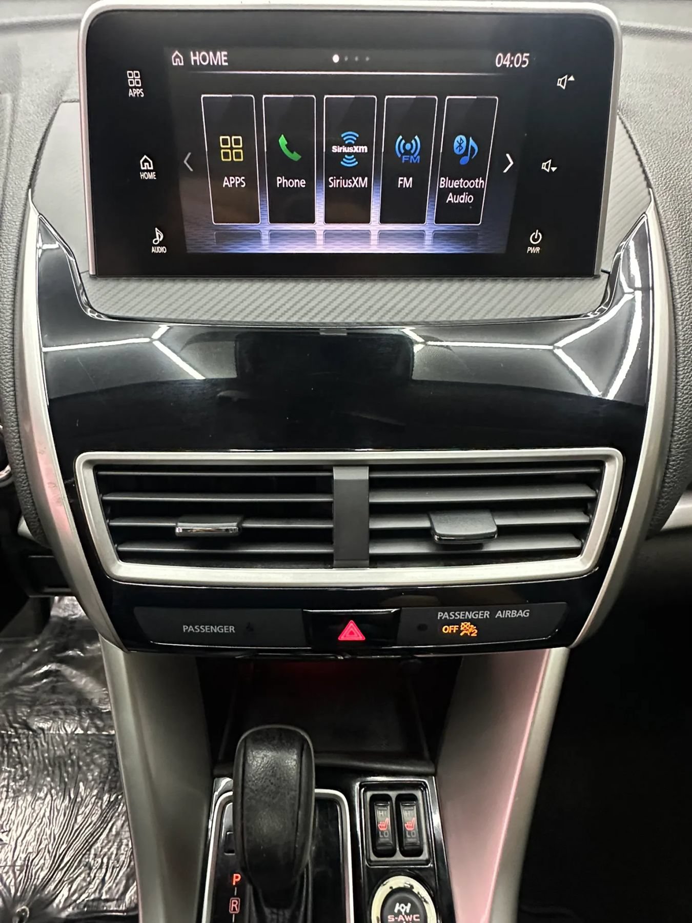Used 2018 Mitsubishi Eclipse Cross SEL AWD/4WD image 16