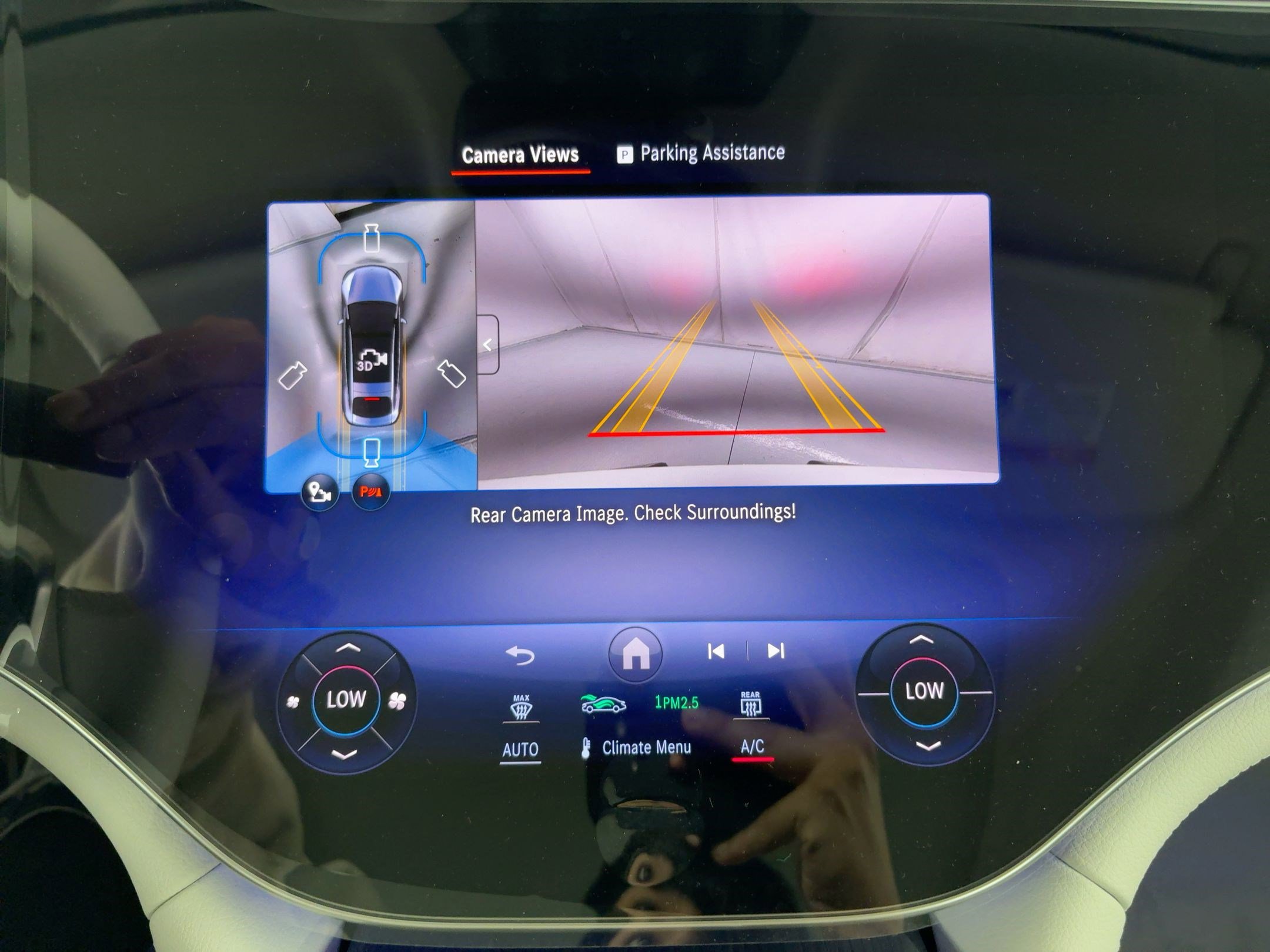 New 2026 Mercedes-Benz EQS 450+ Sedan image 23