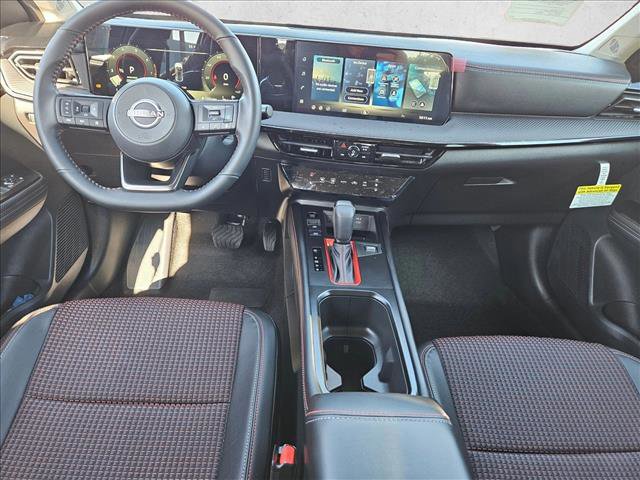 New 2026 Nissan Kicks SR image 11