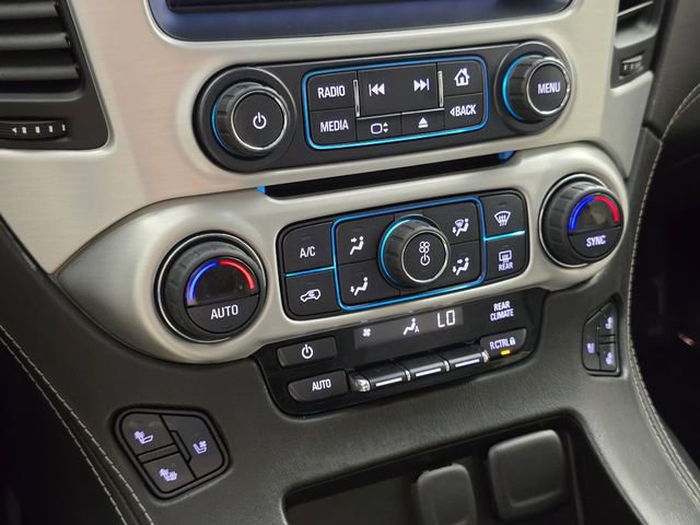 Used 2017 GMC Yukon XL SLT w/ Premium Edition AWD/4WD image 37