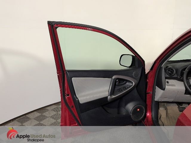 Used 2007 Toyota RAV4 Limited image 8