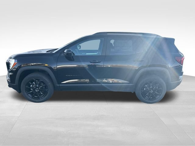 New 2026 GMC Terrain Elevation w/ Elevation Premium Package AWD/4WD image 2