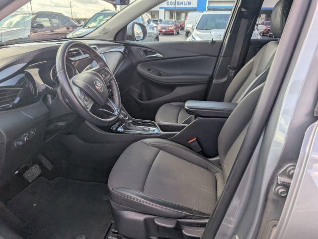 Used 2023 Buick Encore GX Preferred image 13