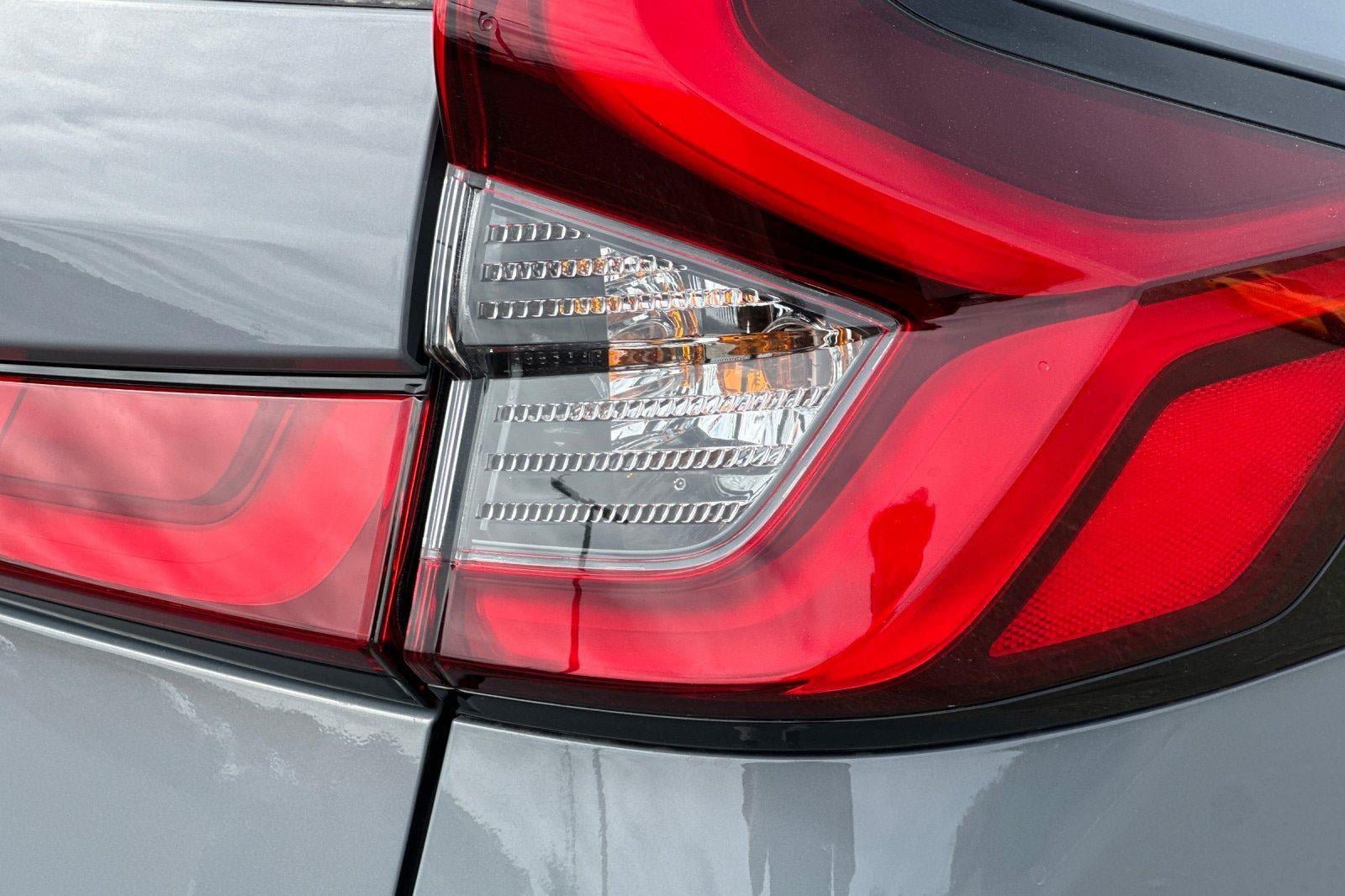 New 2026 Honda CR-V EX-L image 31