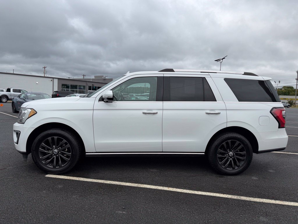 Used 2019 Ford Expedition Limited RWD image 8