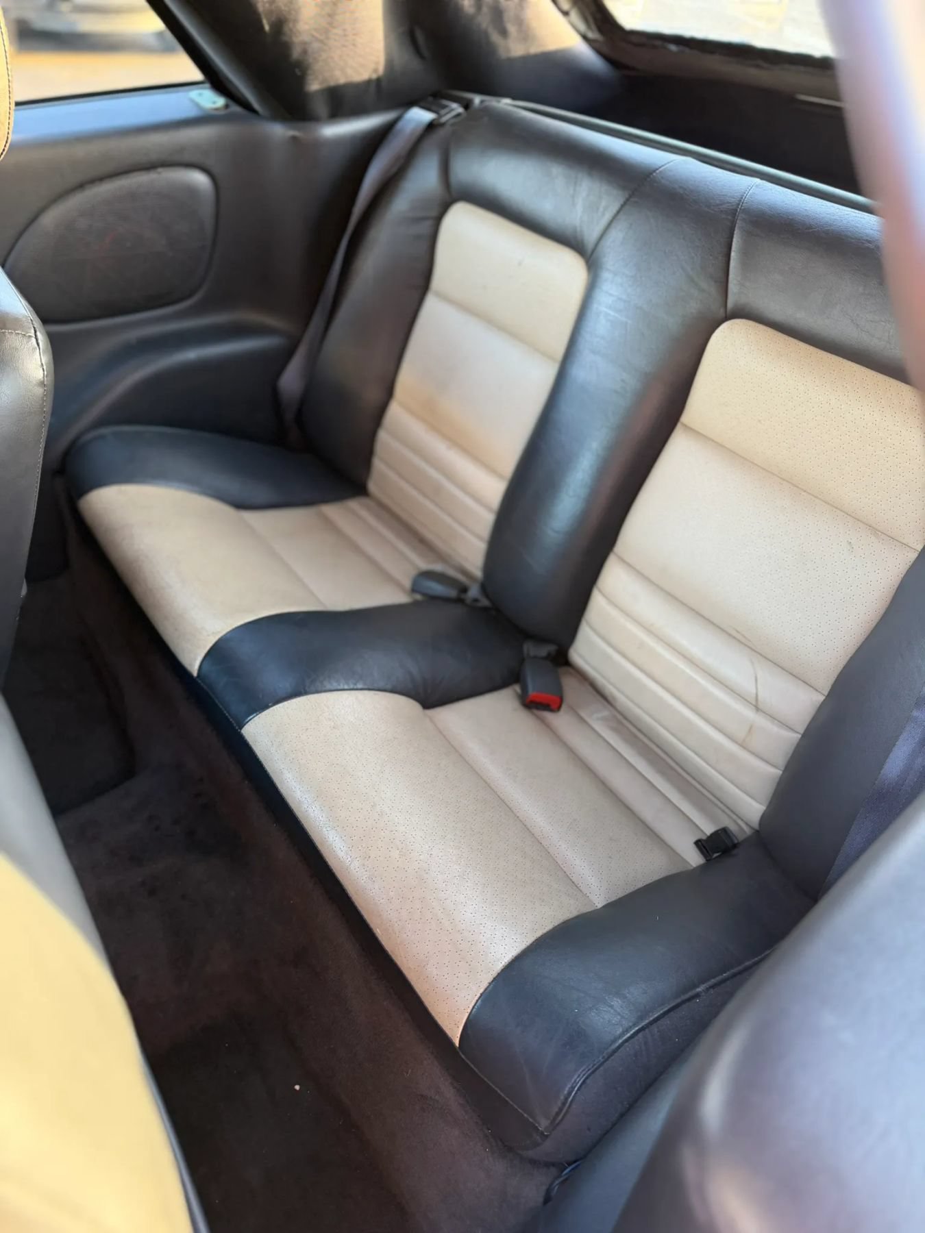 Used 1998 Chrysler Sebring JXI FWD image 7