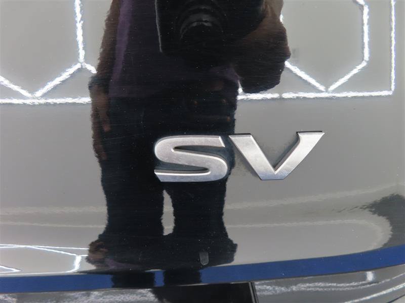 Used 2024 Nissan Rogue SV FWD image 13