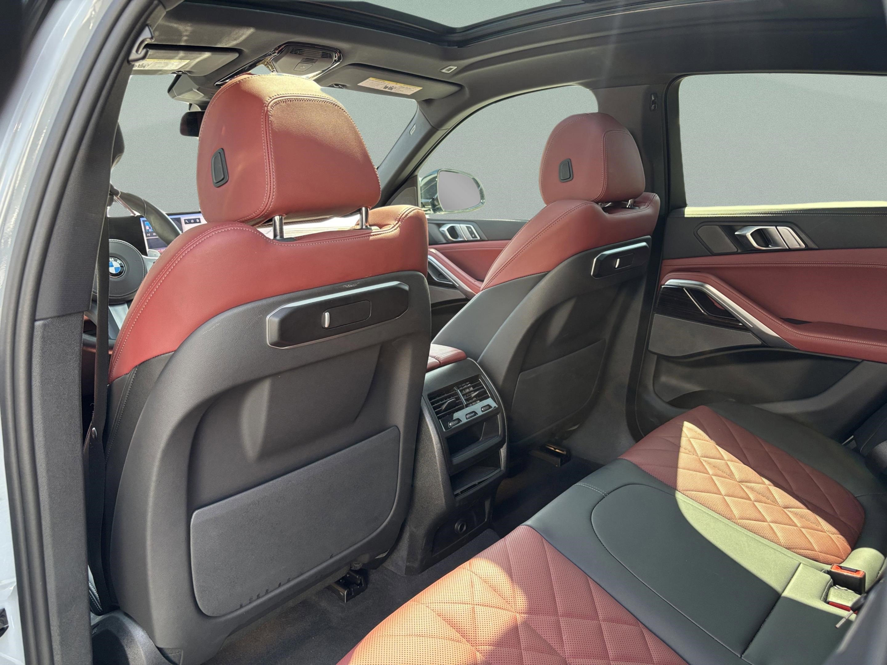 Used 2026 BMW X6 xDrive40i image 29