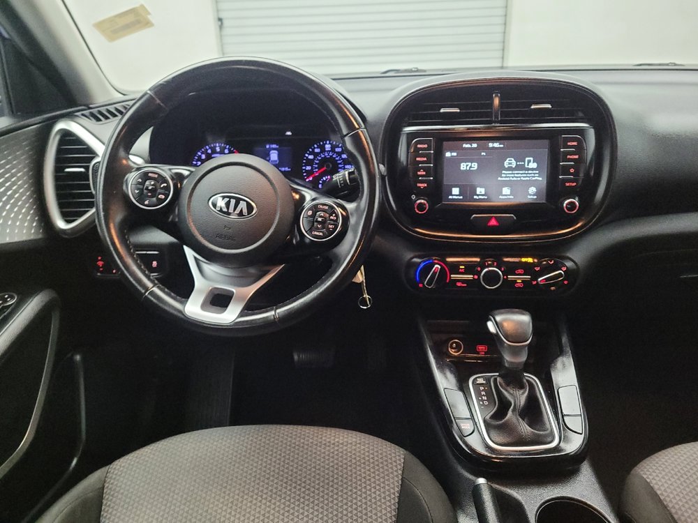 Used 2021 Kia Soul X-Line FWD image 22